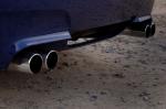 BMW M5 2009 года